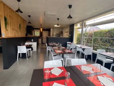 pizzeria restaurant