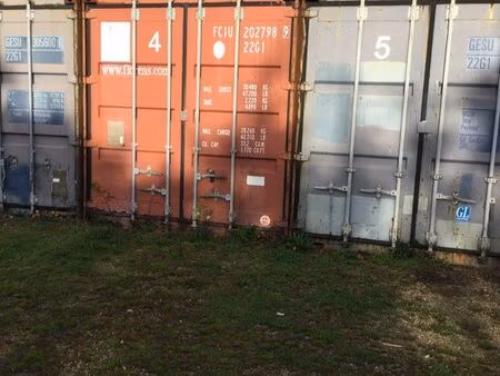 espace stockage