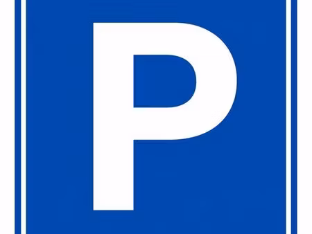 parking - centre-ville