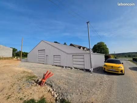 local activités/stockage