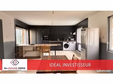 maison 6 pièces 176 m²