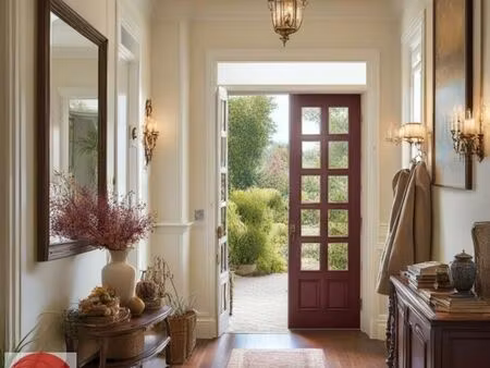 maison 5 pièces 170 m²
