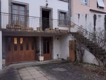 maison 7 pièces 124 m²