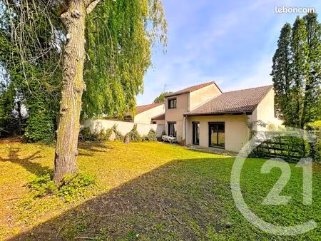 maison 4 pièces 103 m²