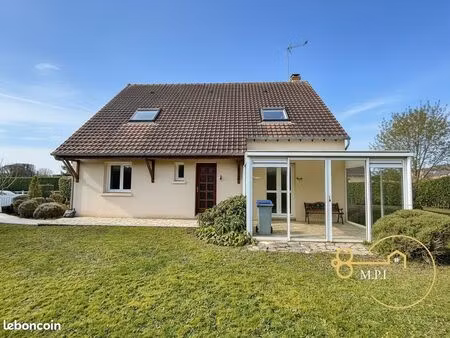 maison 7 pièces 132 m²