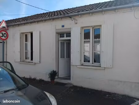 maison à decize