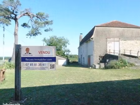 ferme 5 pièces 90 m²