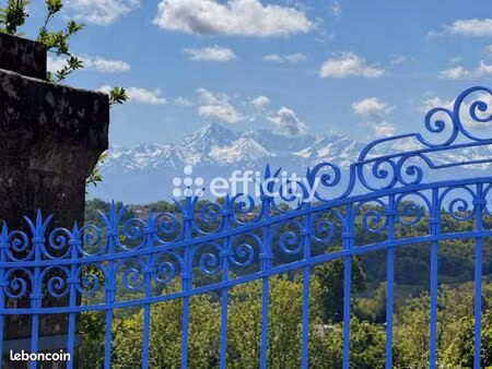 ferme 5 pièces 204 m²