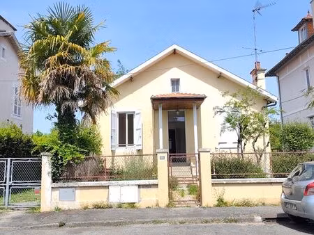 rare pau saint joseph