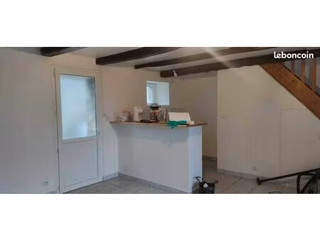 petite maison