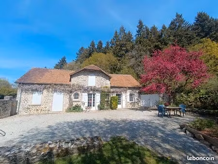 maison saint-nicolas-des-bois