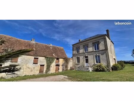 maison ancienne rénovée