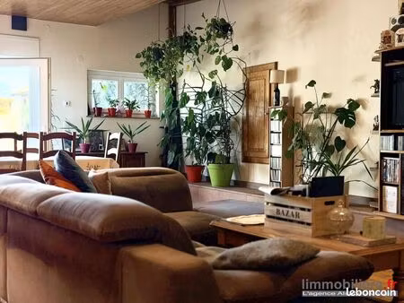 maison 4 pièces 100 m²