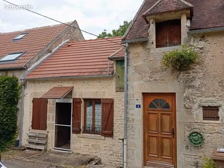 maison de campagne
