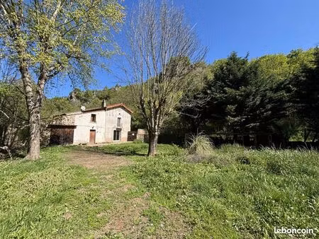 maison 5 pièces 134 m²