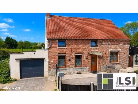 maison de village 9 pièces 145 m²