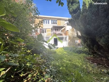 maison 5 pièces 95 m²