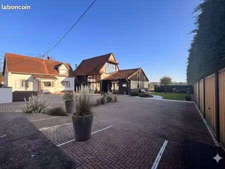 terrain 578 m² dalhunden