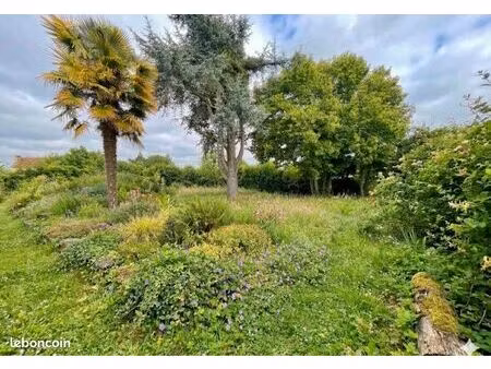 terrain viabilisé de 950 m² – au calme en impasse – lons bourg - entre particuliers