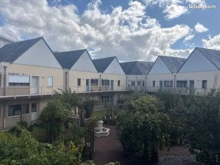 appartement 1 pièce 40 m²