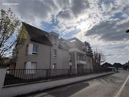 appartement f4