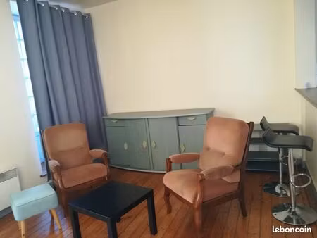 appartement duplex