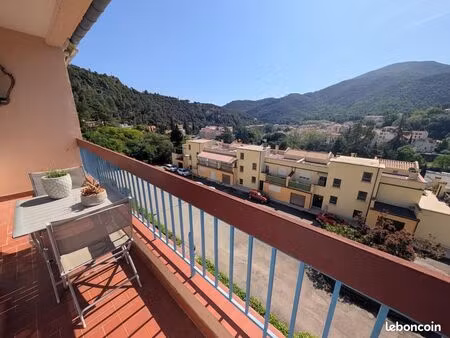 appartement en viager 3 pièces 74 m²