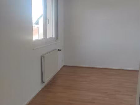2 pièces eschau 55 m2