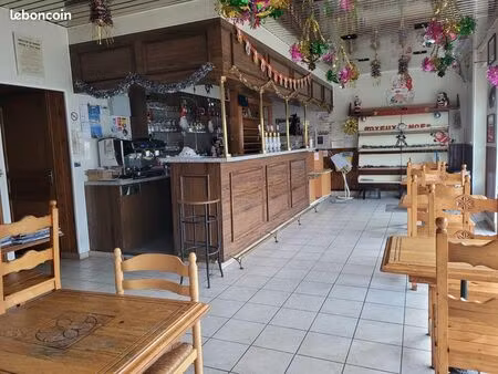 immeuble de rapport 260 m² dunkerque