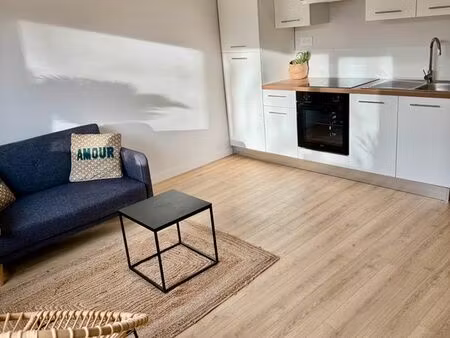 type 2 vieux lille refait a neuf