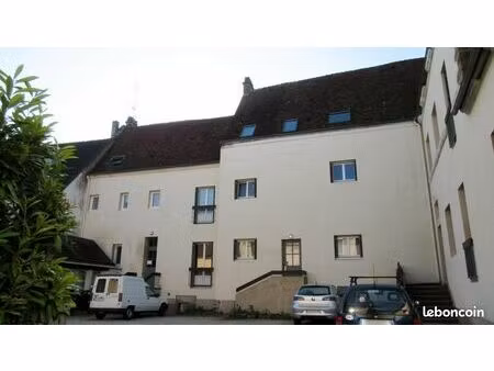 appartement 1 pièce 36 m²