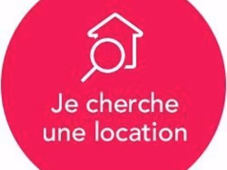 recherche maison ou appartement