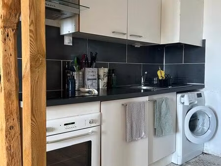 location appartement centre ville