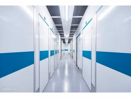 location box stockage centre flers (2 à 8 m²)