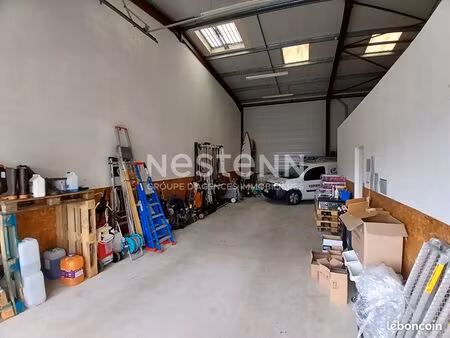 local 150 m² muzillac