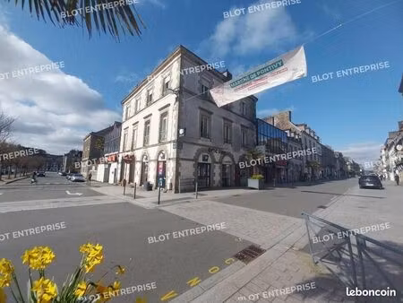 local commercial 66 m²