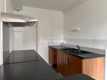 maison 3 pièces 59 m²