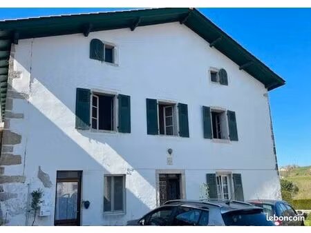 maison 12 pièces 310 m²