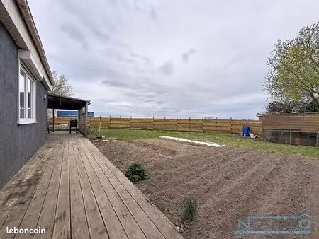 maison 5 pièces 158 m²