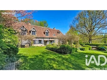 propriété 7 pièces 148 m²