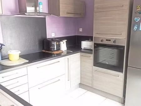maison 5 pièces 91 m²