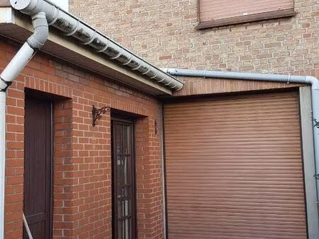 maison 6 pièces 100 m²