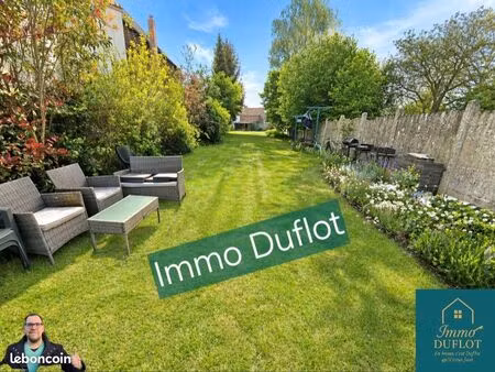 maison 4 pièces 92 m²