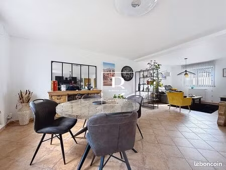 maison 4 pièces 102 m²