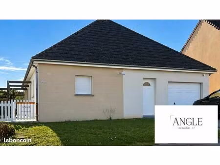 pavillon 7 pièces 146 m²