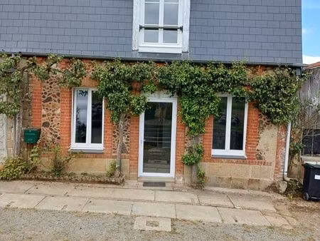 maison à louer à la ferté macé