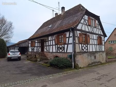 maison 5 pièces 122 m²