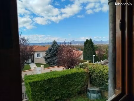 maison vue chaîne des puys   investisseurs
