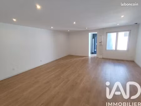 maison familiale 7 pièces 158 m²