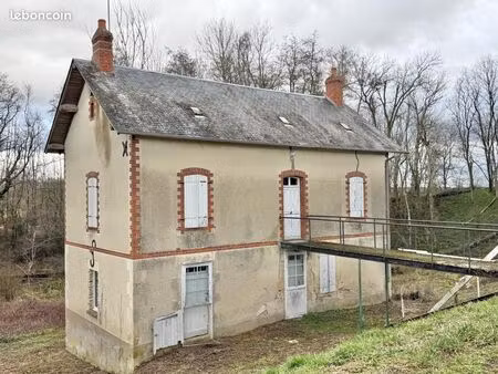 maison 5 pièces 100 m²